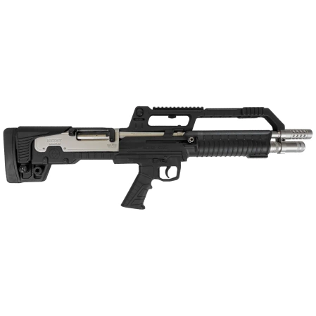 Hatsan Escort Bull Tac SA Marine 20'' 12GA Semi-Auto Rifle | Escort ...