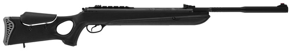 Hatsan 130 QE Vortex Gas Piston .30cal / 7.62mm, Air Rifle with QE ...