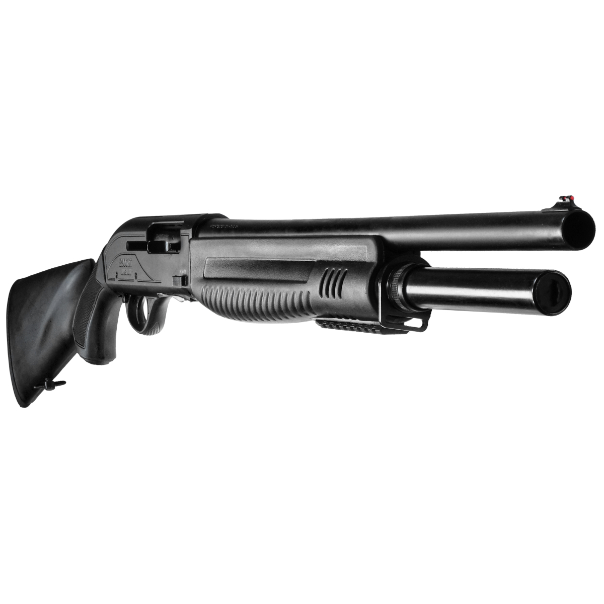 Hatsan 12 GA (ESCORT PS Guard 20 self-revolving shotgun