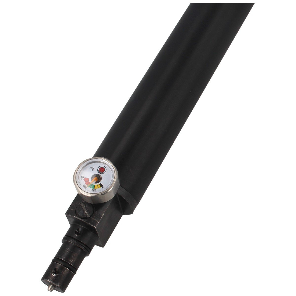 Hatsan Air Cylinder 165cc, Fits Flash, Vectis, FlashPup (230012