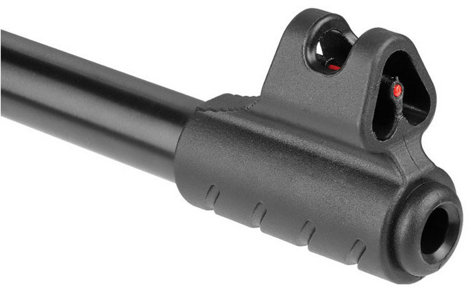 Hatsan (MOD 80) air rifle ⭐ Sharg Distributor.en