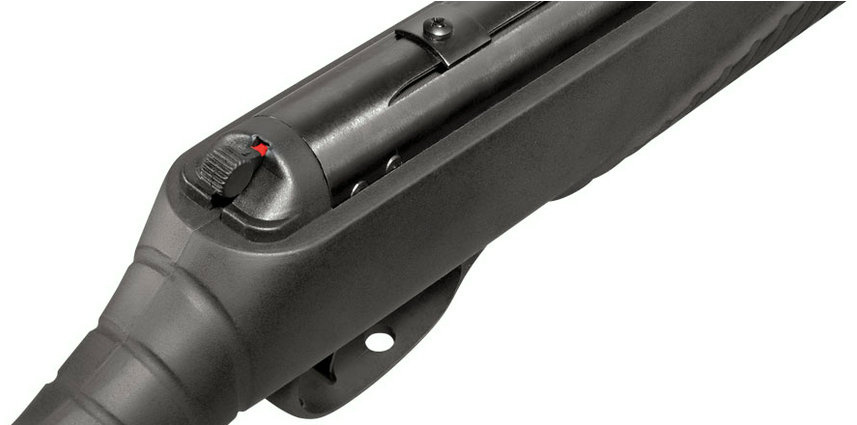 Hatsan (MOD 80) air rifle ⭐ Sharg Distributor.en