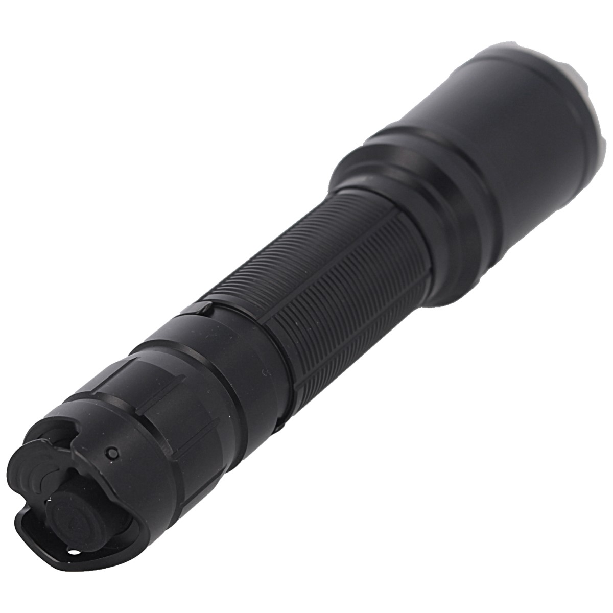 Klarus E2 Survival Flashlight