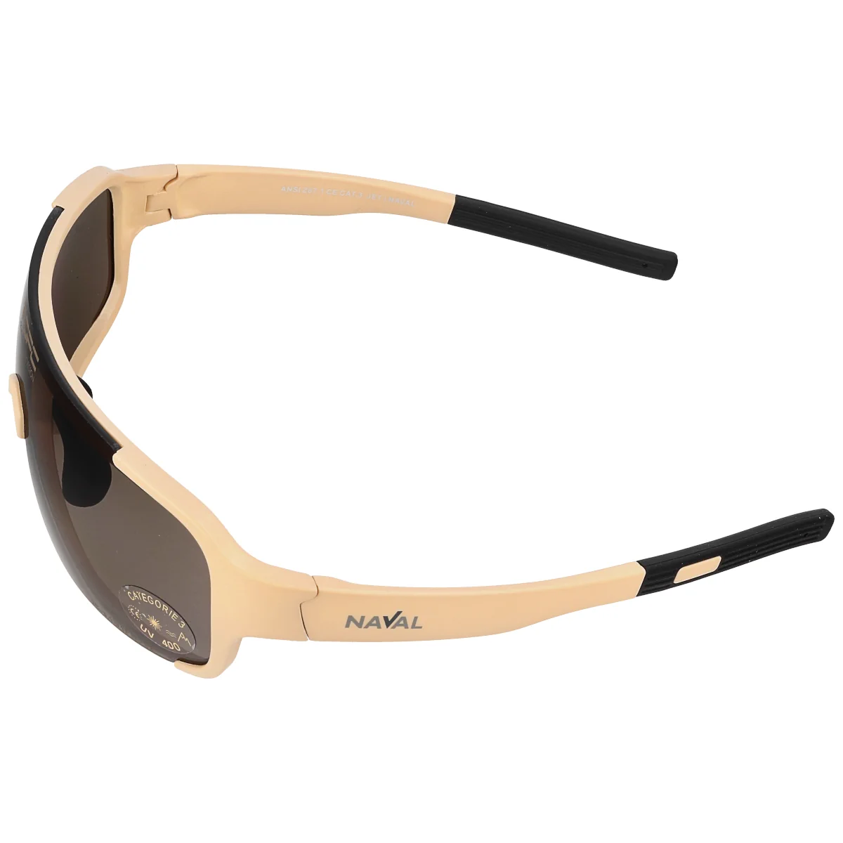 TACTICAL GLASSES - KHS® Tactical Eyewear - KHAKI Khaki