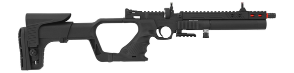  Hatsan Jet I RG .177 / 4.5 mm PCP Air Pistol with Regulator