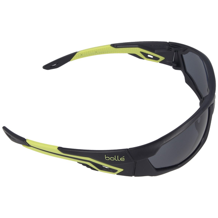 Bolle Mercuro Smoke tactical glasses (MERPSF)