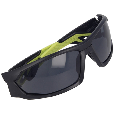 Bolle Mercuro Smoke tactical glasses (MERPSF)