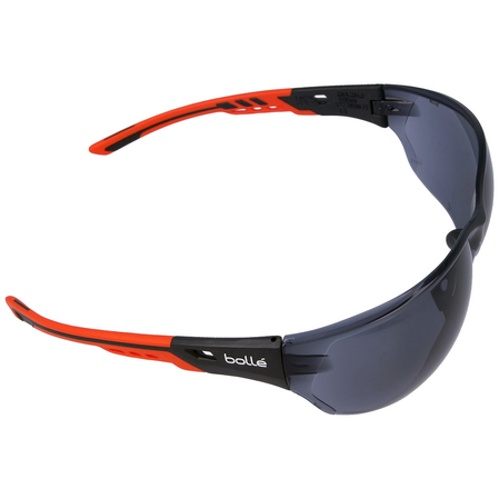 Bolle Ness+ Smoke safety glasses (NESSPPSF)