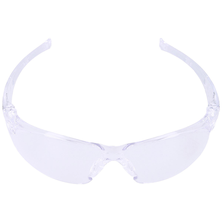 Bolle Rush Clear safety glasses (RUSHPSI)