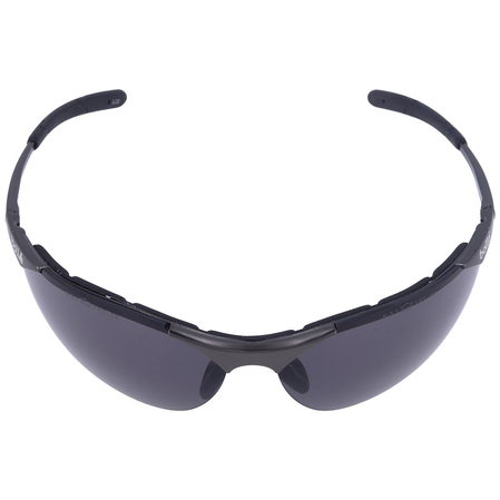 Bolle Safety safety glasses CONTOUR Metal Smoke (CONTMPSF)
