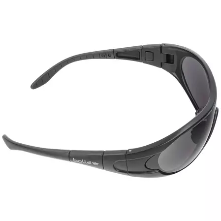 Bolle Tactical Raider Kit Platinium Tactical Glasses (RAIDERKIT) 