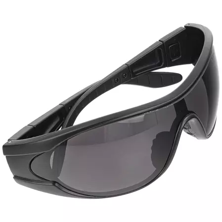Bolle Tactical Raider Kit Platinium Tactical Glasses (RAIDERKIT) 