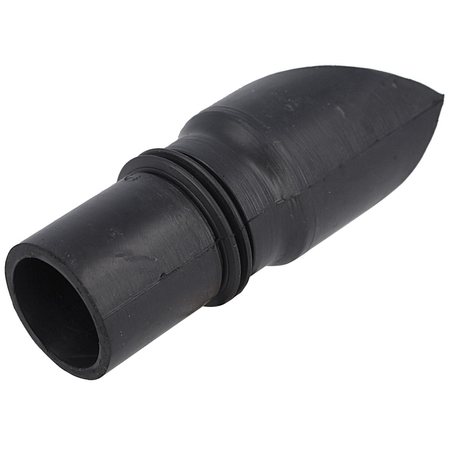 Cover for the eyepiece of the GPS spotting scope Pig's Ear Ø 38mm (790077GPS)