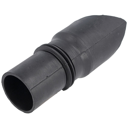 Cover for the eyepiece of the GPS spotting scope Pig's Ear Ø 41mm (790076GPS)