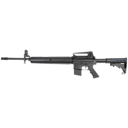 Ekol M16 (ML 450 BLACK) air rifle