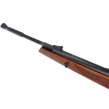 Hatsan 135 QE, Air Rifle with QE barrel