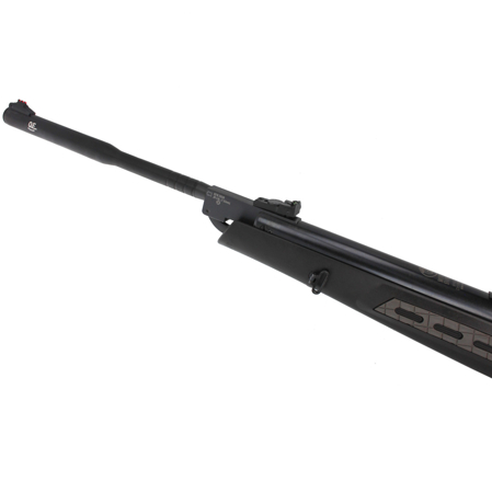 Hatsan 135 QE Sniper, Air Rifle with QE barrel