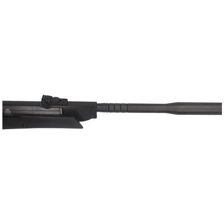 Hatsan 135 QE Sniper Vortex Gas Piston .30cal / 7.62mm, Air Rifle with QE barrel