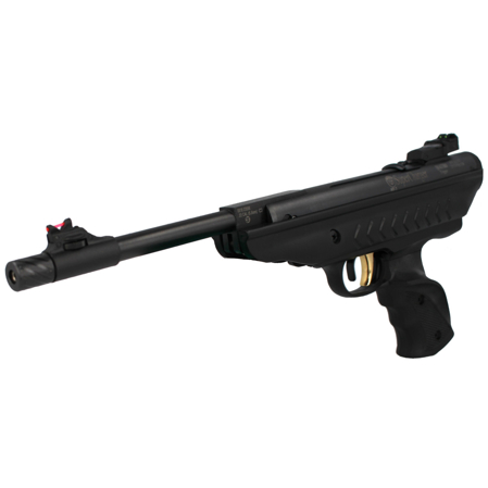 Hatsan 25 SuperCharger .22 / 5.5 mm Air Pistol