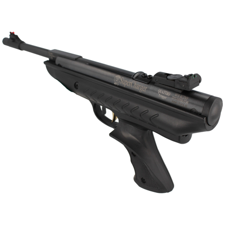 Hatsan 25 SuperCharger .22 / 5.5 mm Air Pistol