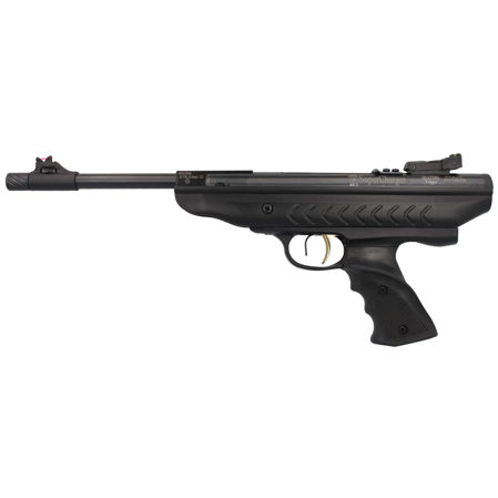 Hatsan 25 SuperCharger .22 / 5.5 mm Air Pistol