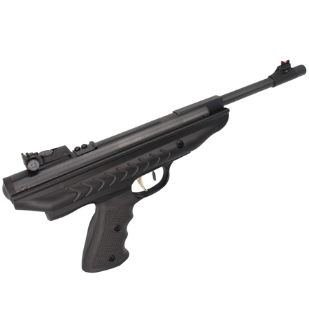 Hatsan 25 SuperCharger .22 / 5.5 mm Air Pistol