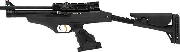 Hatsan AT-P2 PCP Air Pistol
