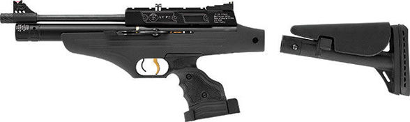 Hatsan AT-P2 PCP Air Pistol