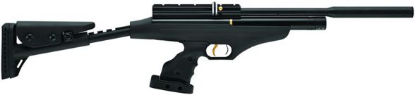 Hatsan AT-P2 QE PCP Air Pistol