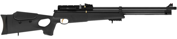 Hatsan AT44-10 Long .22 / 5.5 mm, PCP Air Rifle