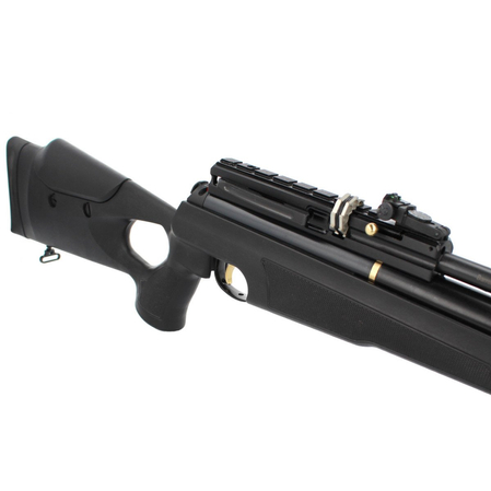 Hatsan AT44-10 Tact Long .22 / 5.5 mm, PCP Air Rifle