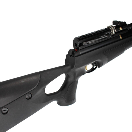 Hatsan AT44-10 Tact Long .22 / 5.5 mm, PCP Air Rifle