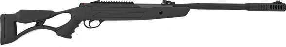 Hatsan AirTact ED 6.35 mm Air Rifle