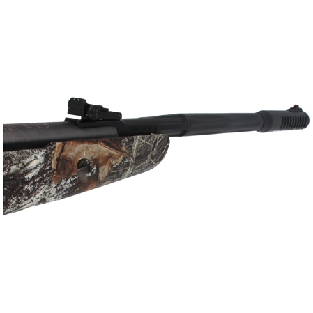 Hatsan AirTact ED Camo 4.5 mm Air Rifle