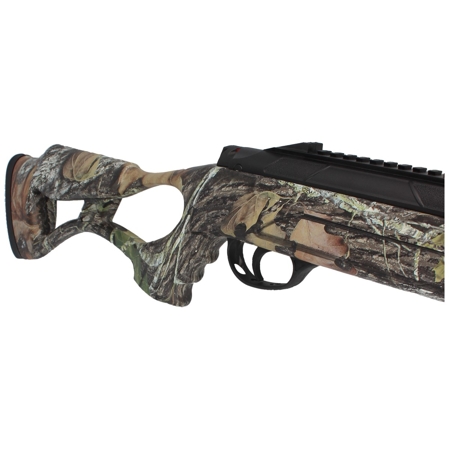 Hatsan AirTact ED Camo 4.5 mm Air Rifle