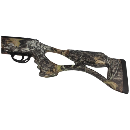 Hatsan AirTact ED Camo 4.5 mm Air Rifle