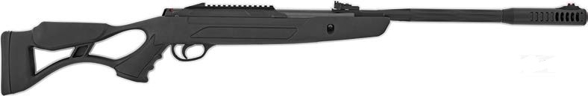 Hatsan AirTact ED Vortex 5.5 mm Air Rifle