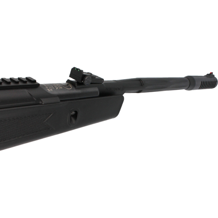 Hatsan Alpha 5.5 mm Air Rifle