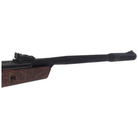 Hatsan Alpha MW Air Rifle