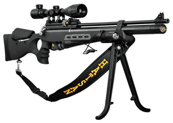 Hatsan BT65RB Elite, PCP Air Rifle