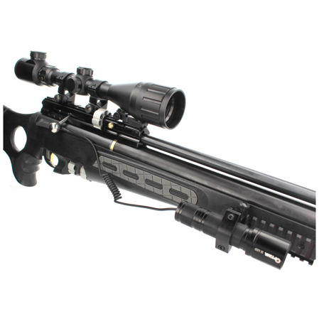 Hatsan BT65SB Elite, PCP Air Rifle