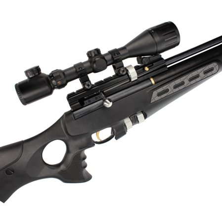 Hatsan BT65SB Elite, PCP Air Rifle