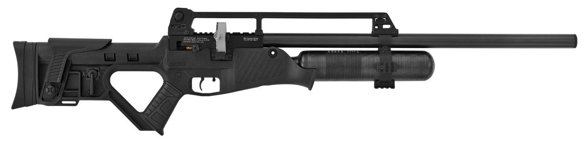 Hatsan Blitz 5.5 mm PCP Air Rifle