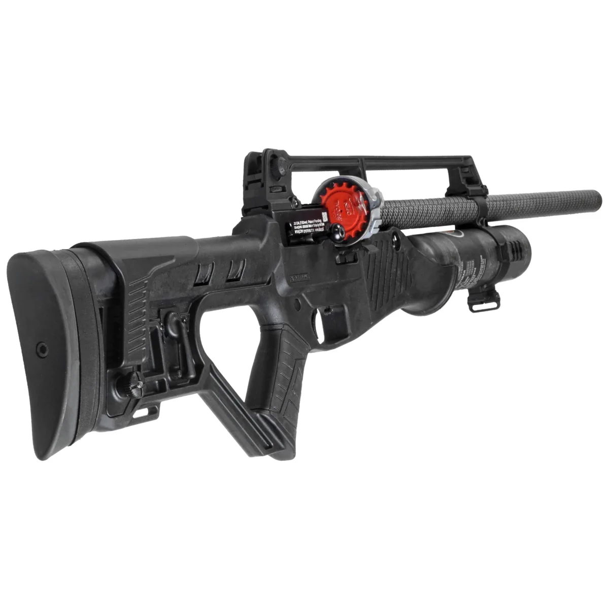 Hatsan Blitz Carbon 5.5 mm PCP Air Rifle