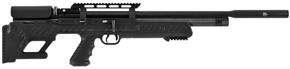 Hatsan BullBoss 6.35 mm PCP Air Rifle