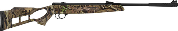 Hatsan Edge Camo 6.35 mm Air Rifle