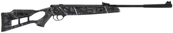 Hatsan Edge Moonshine 6.35 mm Air Rifle