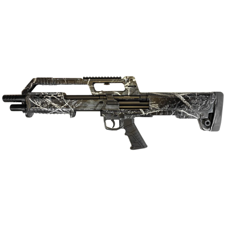 Hatsan Escort Bull Tac Moonshine 20'' 12GA Shootgun