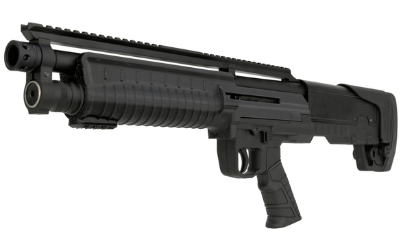 Hatsan Escort Bull Tac SA PX 20'' 12GA Semi-Auto Rifle