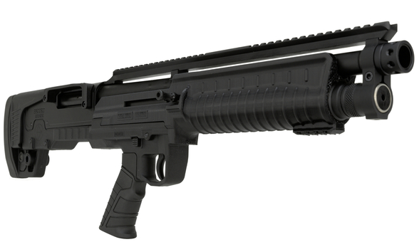 Hatsan Escort Bull Tac SA PX 20'' 12GA Semi-Auto Rifle